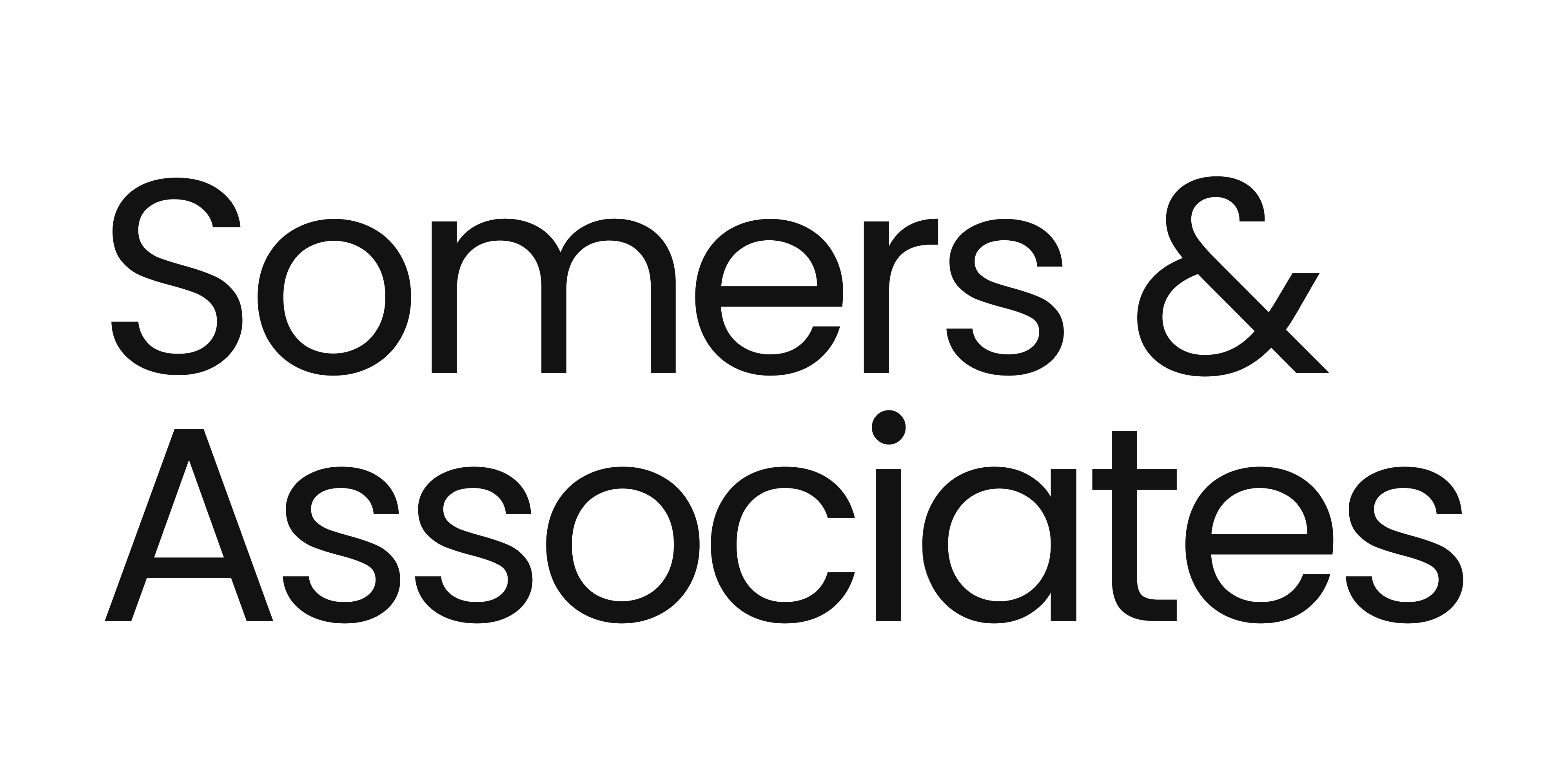 Somers & Associates